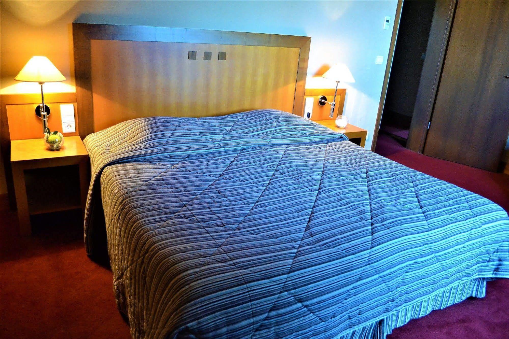 Aux Chants Des Oiseaux Hotel Ottrott